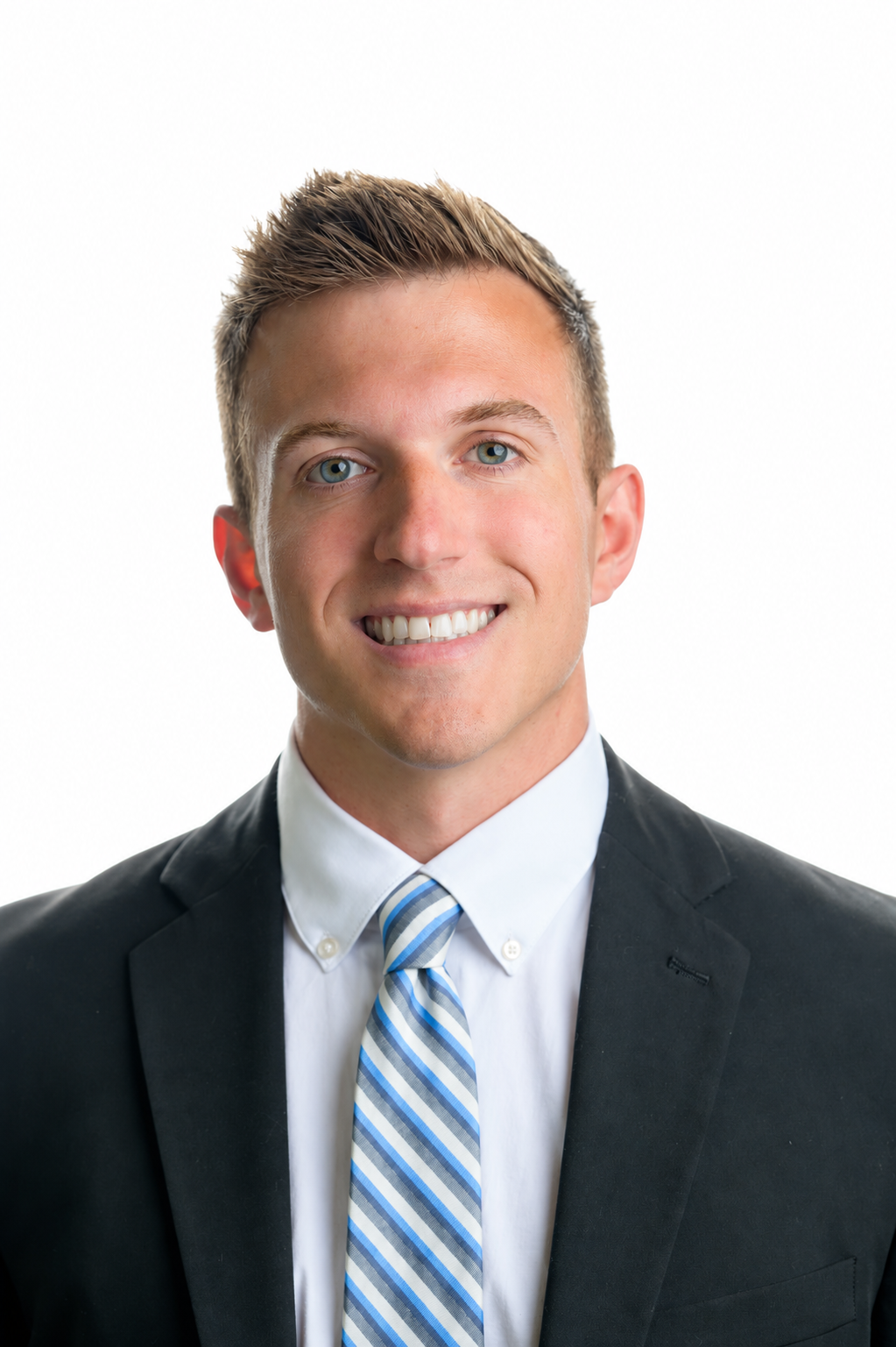 Dr. Michael McDermott